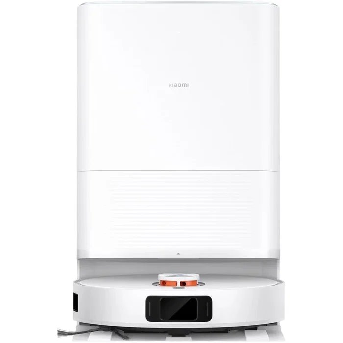 Xiaomi Robot Vacuum X20 Pro Blanco, 7000 Pa, Navegación LDS, Fregasuelos con Estación Omni